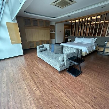 King'S Lane Ipoh Hotel Luaran gambar