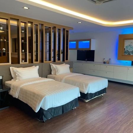 King'S Lane Ipoh Hotel Luaran gambar