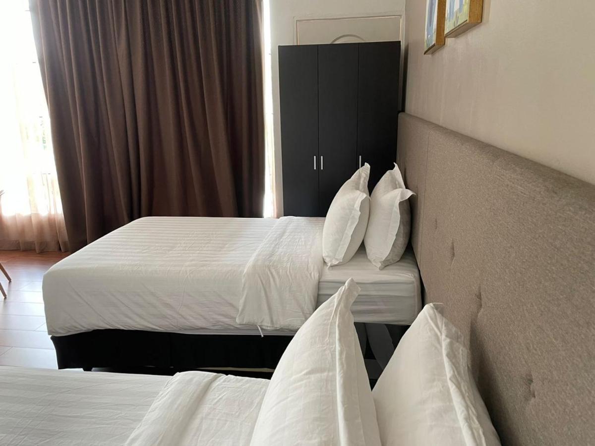 King'S Lane Ipoh Hotel Luaran gambar
