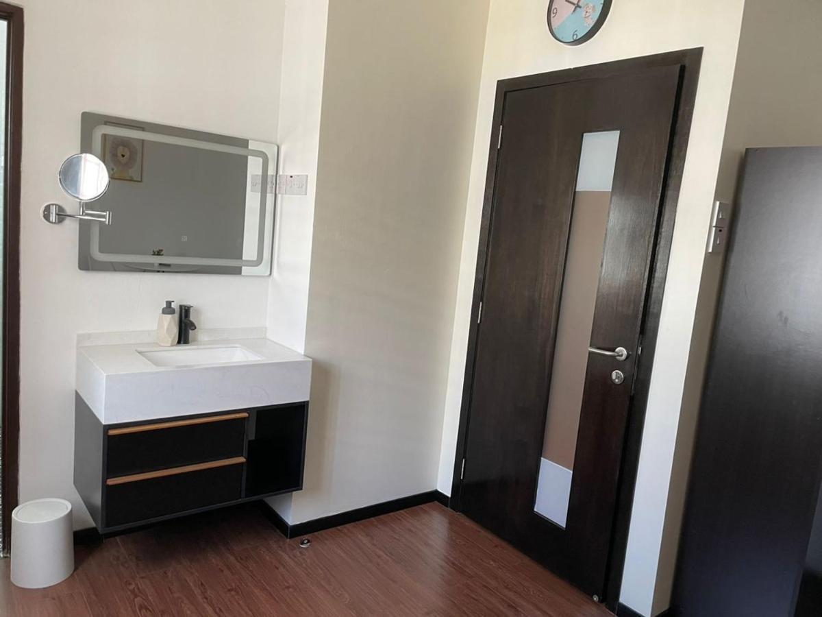 King'S Lane Ipoh Hotel Luaran gambar