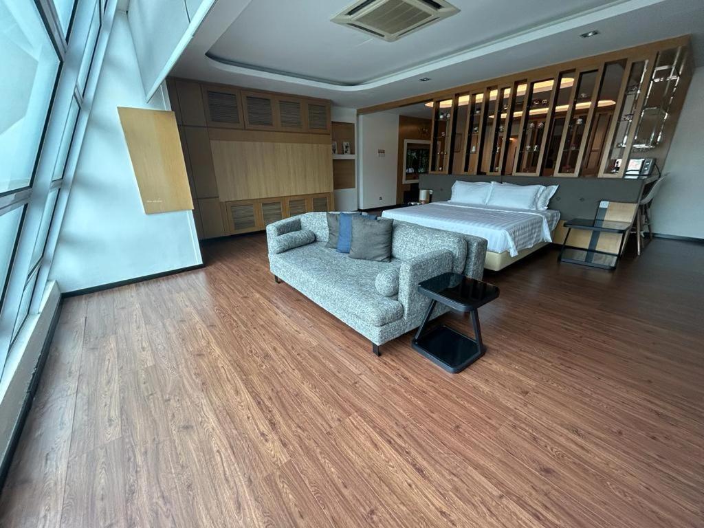 King'S Lane Ipoh Hotel Luaran gambar