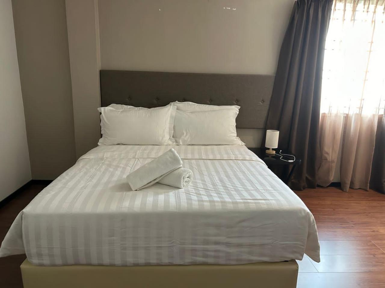 King'S Lane Ipoh Hotel Luaran gambar