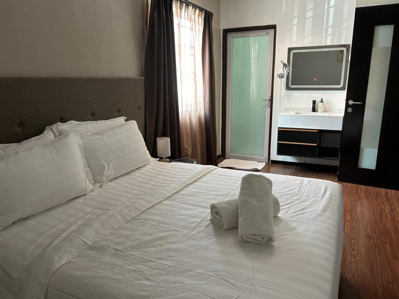 King'S Lane Ipoh Hotel Luaran gambar
