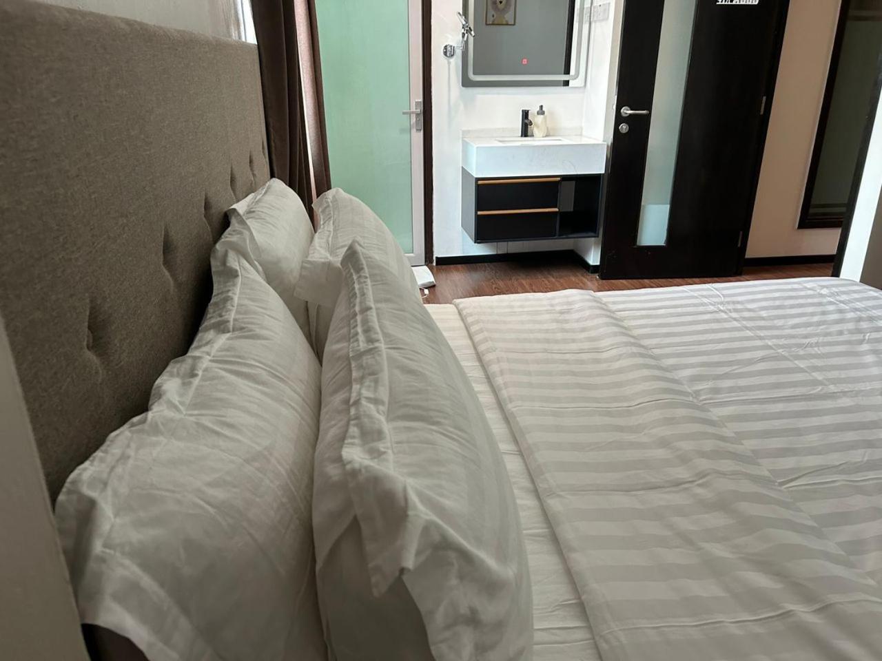 King'S Lane Ipoh Hotel Luaran gambar