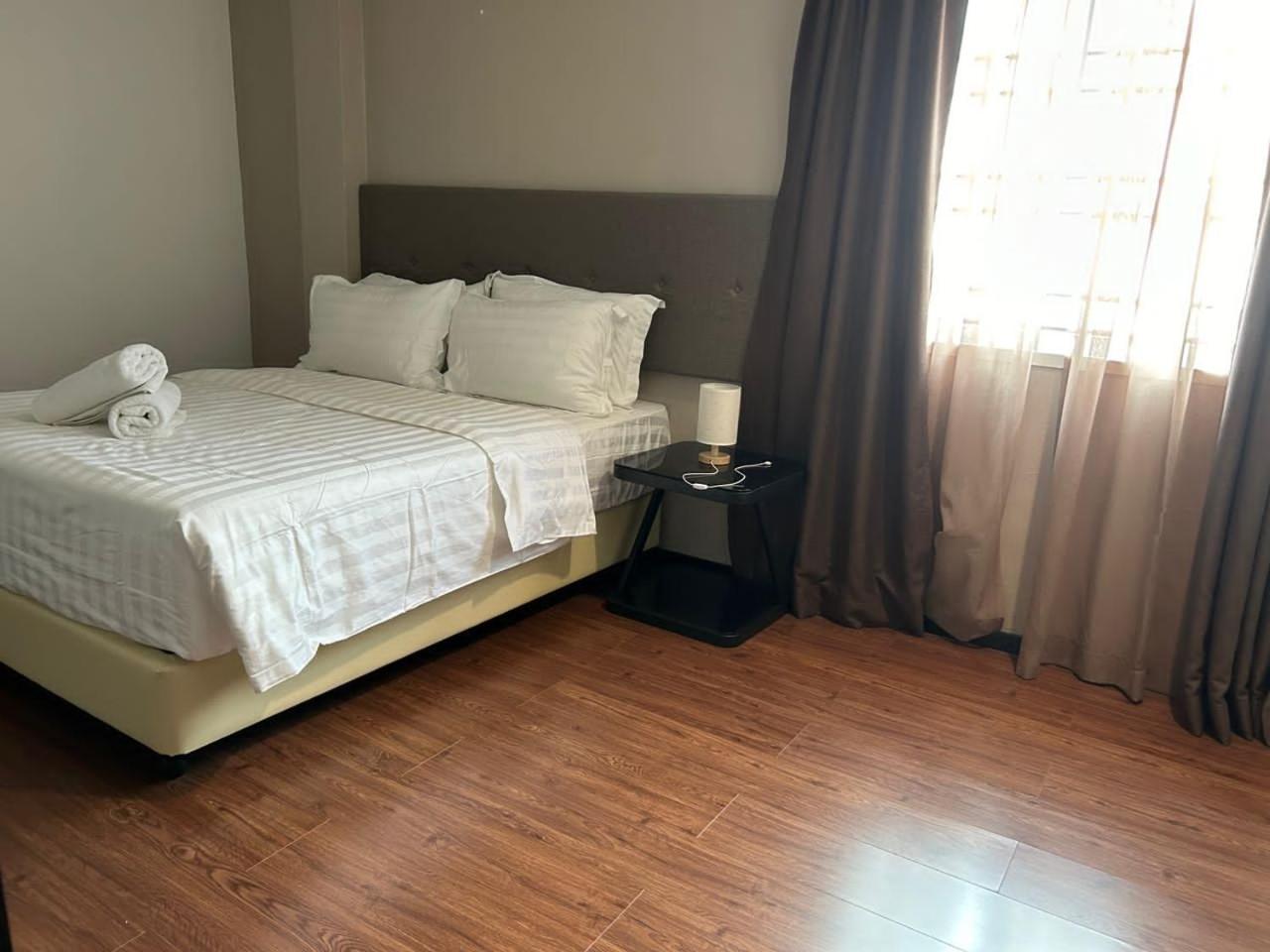 King'S Lane Ipoh Hotel Luaran gambar